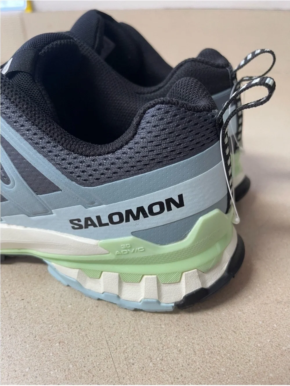 Salomon like new